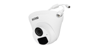 IP камера BCS-B-EIP12FR3(2.0), 2MP, 2.8mm, IR30m, Mic, PoE